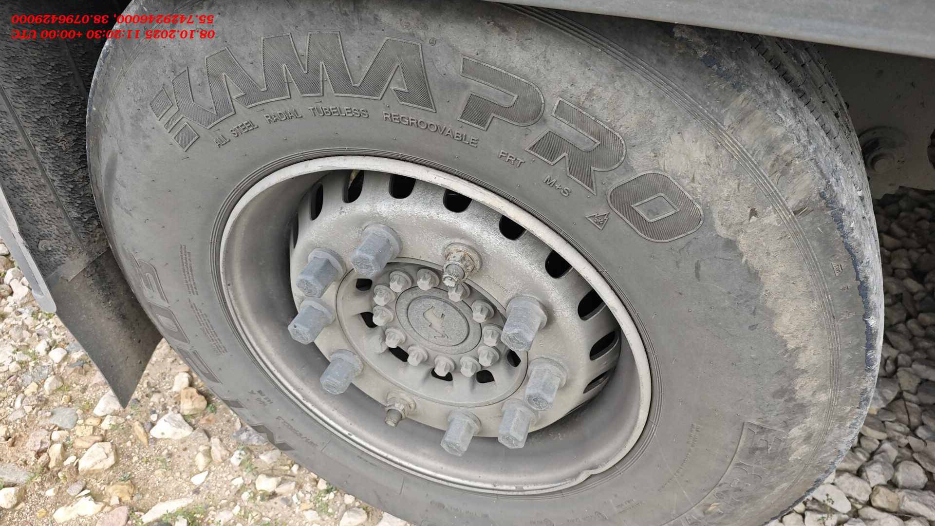 SCHMITZ Рефрижератор SKO24/L, 2021 года в лизинг