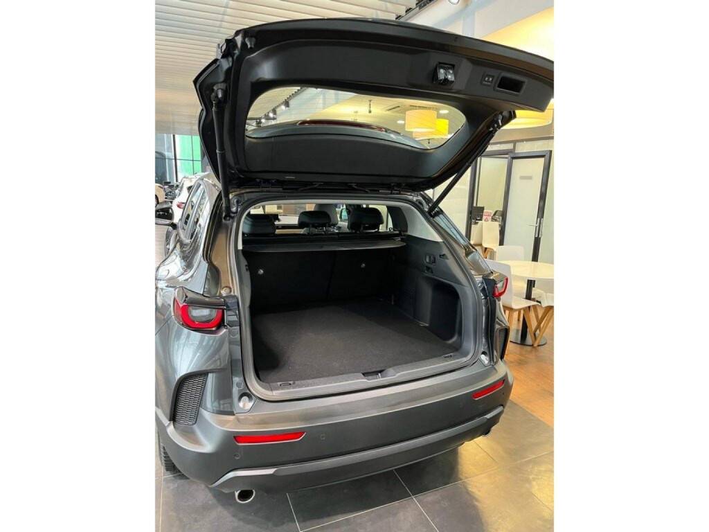 Mazda CX-50 Anxing 2.0 SKYACTIV 6AT 2WD