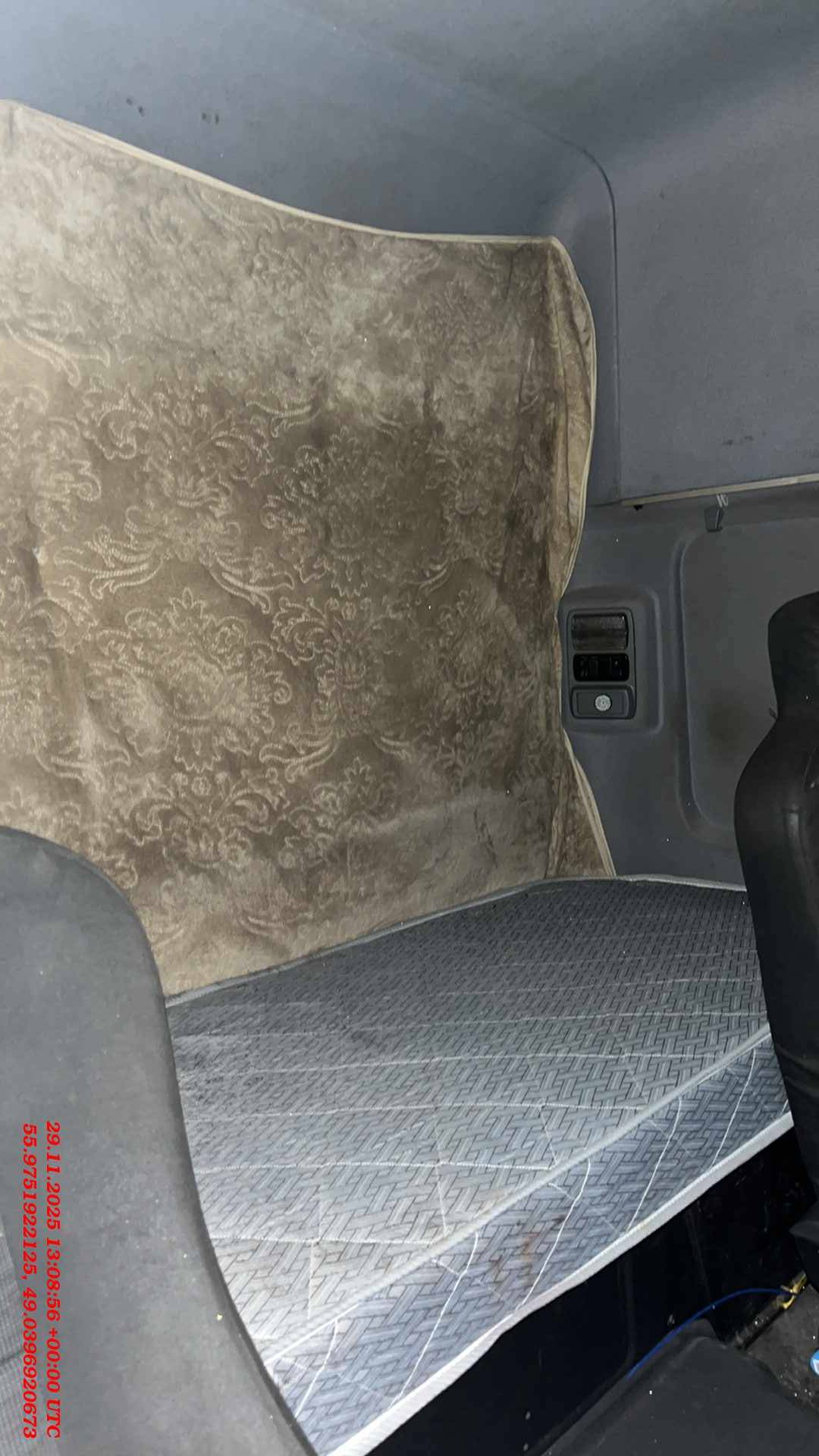 КАМАЗ 5490-S5 (M1840),  838 131 км, 2019 года в лизинг