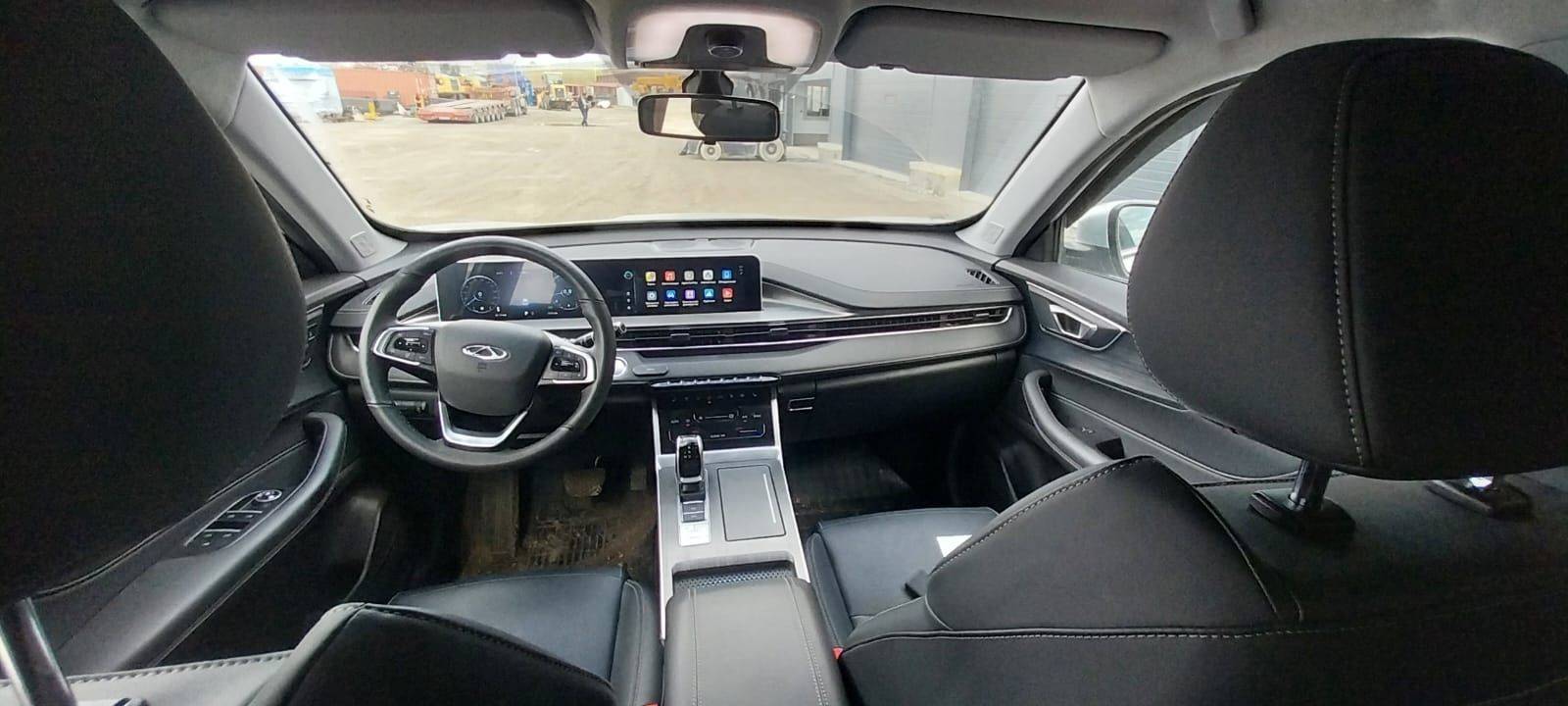 Chery Tiggo 4 PRO,  29 502 км, 2024 года в лизинг