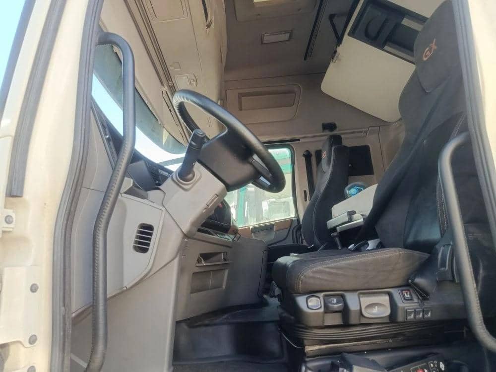 Mercedes-Benz Actros C 2648 6X4,  533 316 км, 2022 года в лизинг