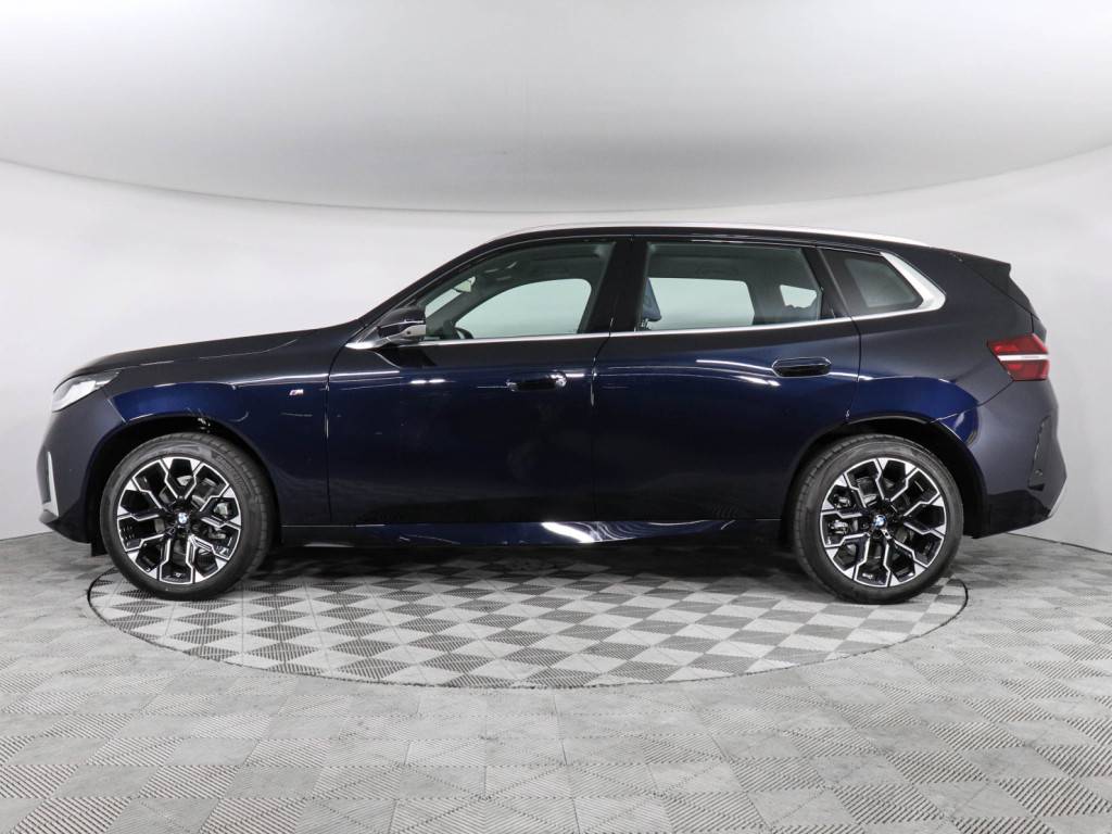 BMW X3 xDrive30L AT Leading M Sport