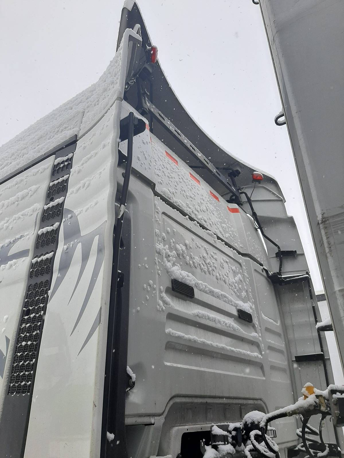 Sitrak C7H MAX ZZ4186V391HE Лот 000007823