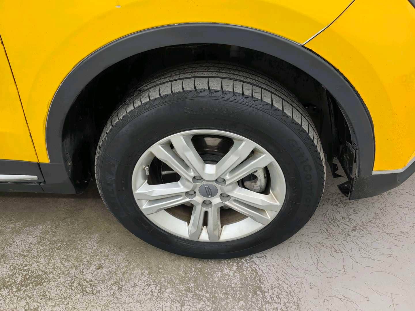 Geely Atlas Pro,  232 849 км, 2022 года в лизинг