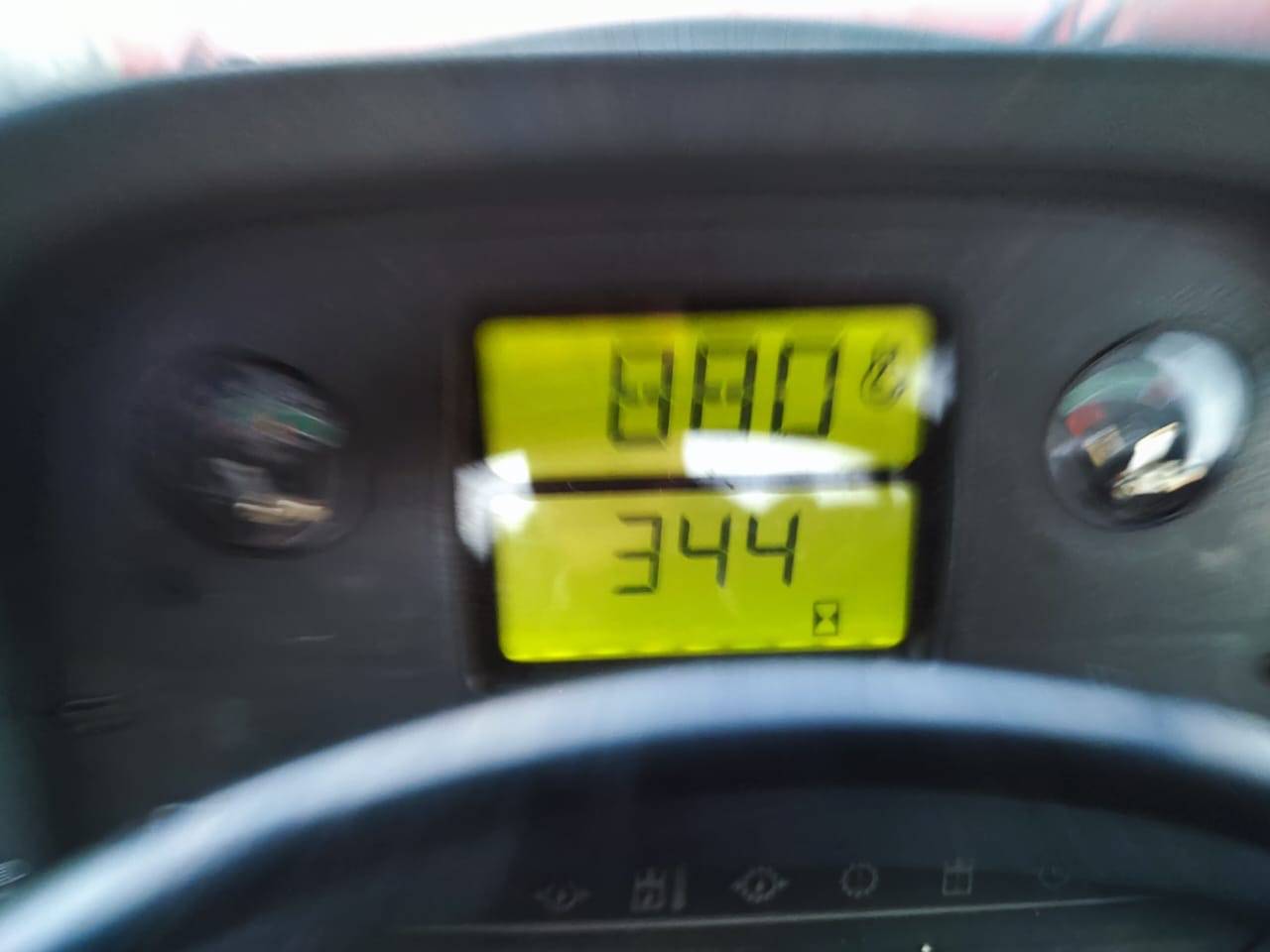 Buhler VERSATILE 2375, 2006 года в лизинг