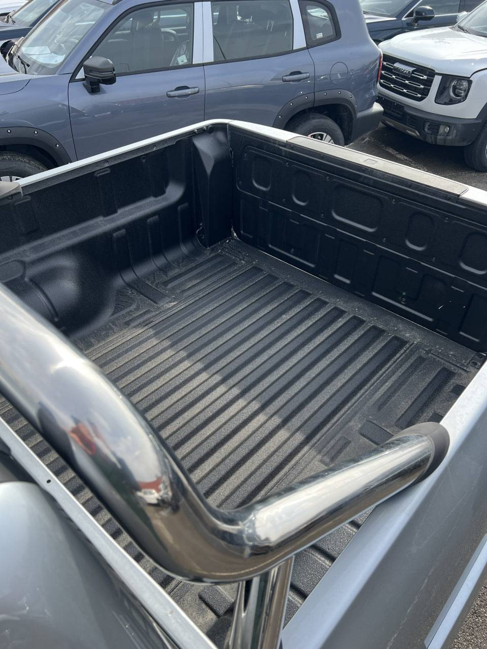 Great Wall Poer Premium 2.4d 9AT 4WD