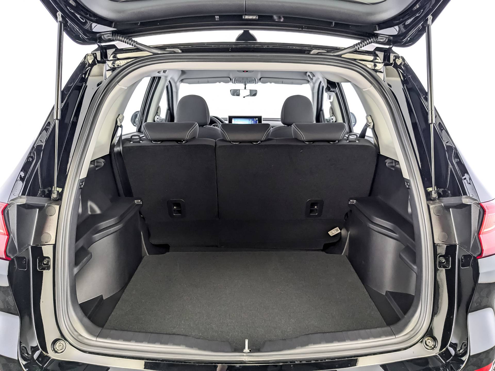 Haval M6 Family FWD AMT 143