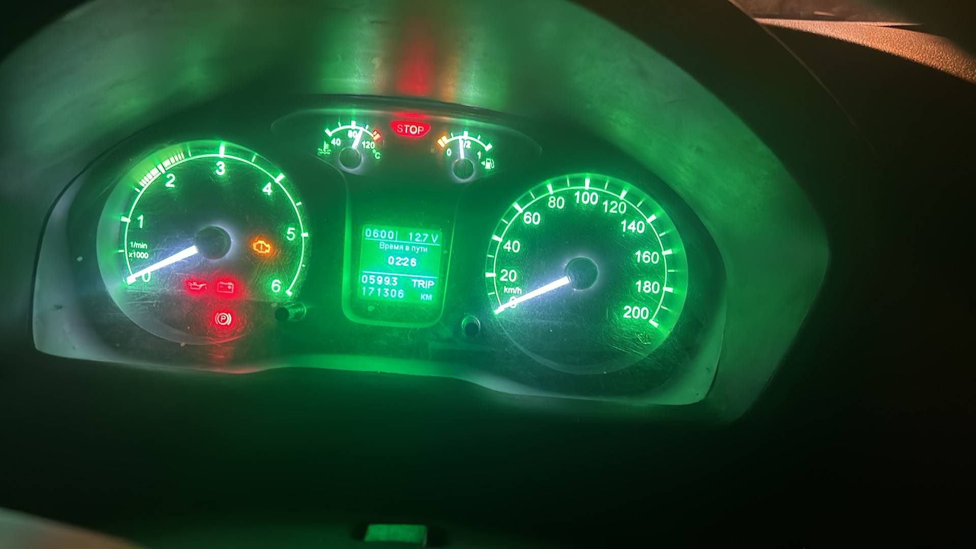 ГАЗ ГАЗель Бизнес,  171 306 км, 2021 года в лизинг