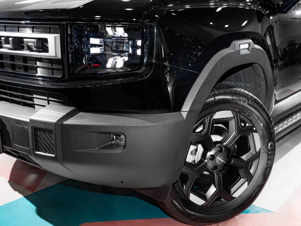 Jetour T1 Comfort 2.0TGDI 8AT