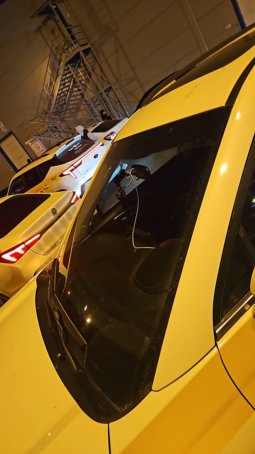 Москвич 3,  204 705 км, 2023 года в лизинг