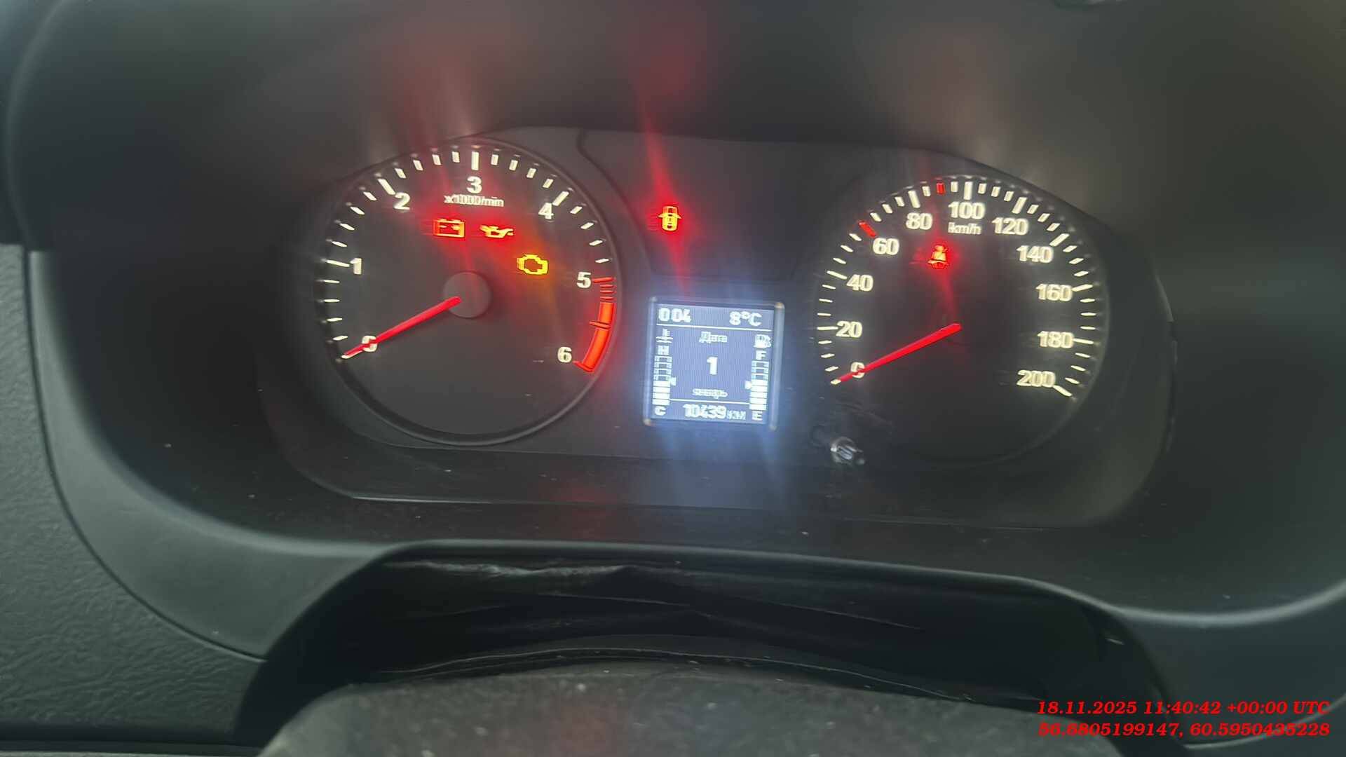 УАЗ Profi,  10 439 км, 2020 года в лизинг