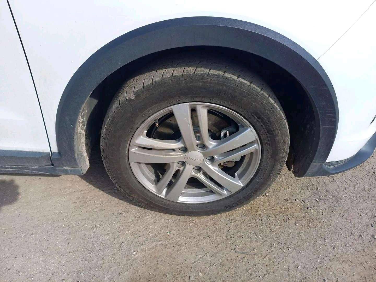 Haval Jolion,  128 209 км, 2024 года в лизинг