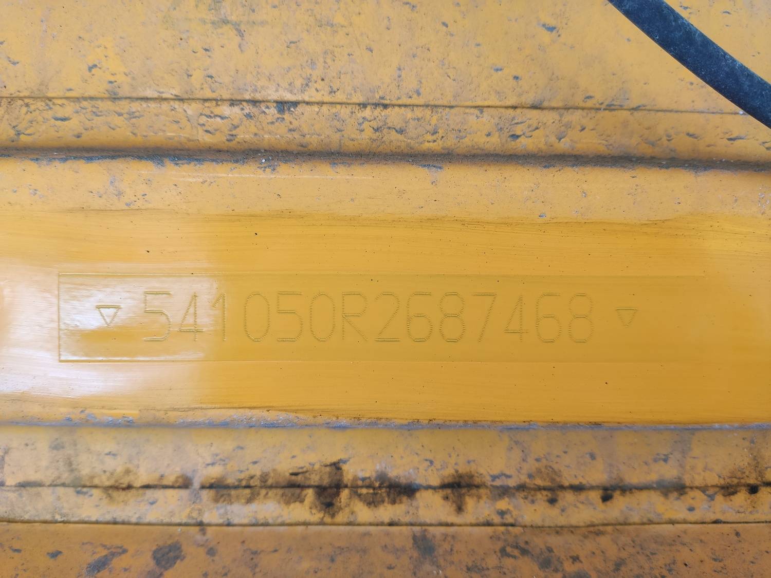 КАМАЗ 4308-69(G5) Лот 000008777