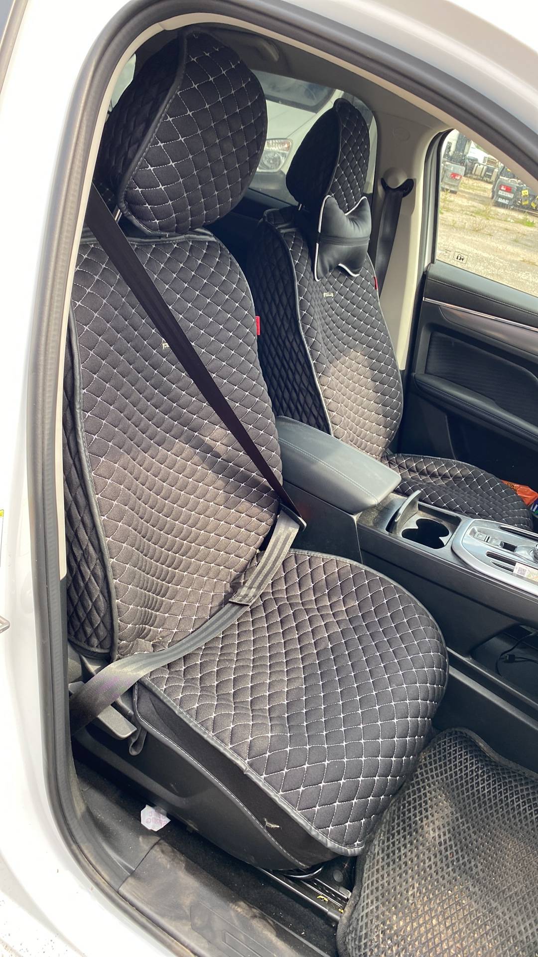 Haval Jolion,  20 291 км, 2024 года в лизинг