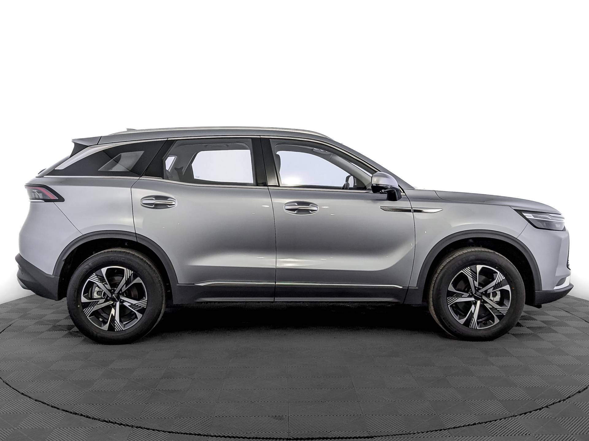 BAIC X7 Comfort 1.5T 7DCT