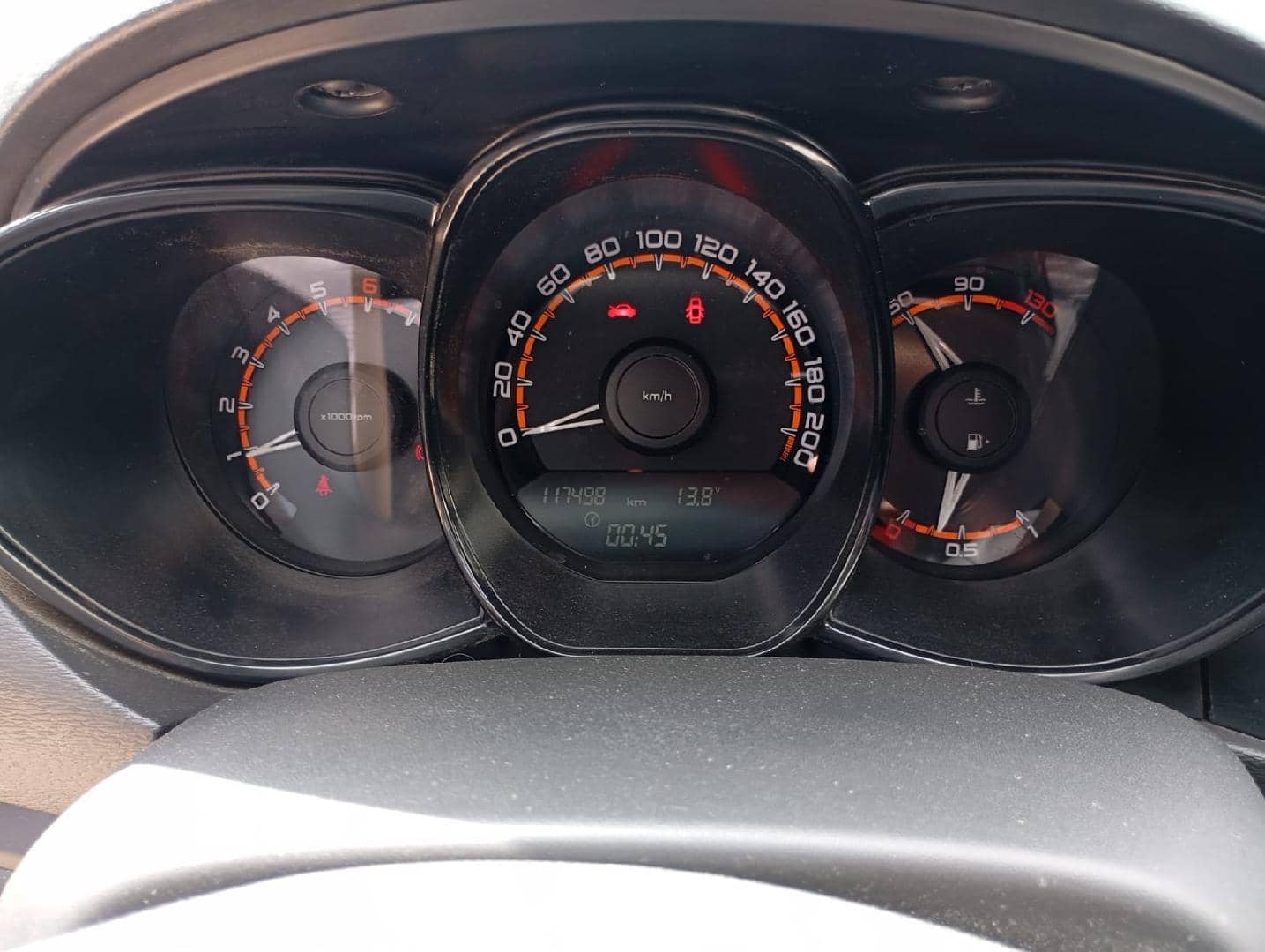 Lada Vesta универсал,  117 498 км, 2021 года в лизинг