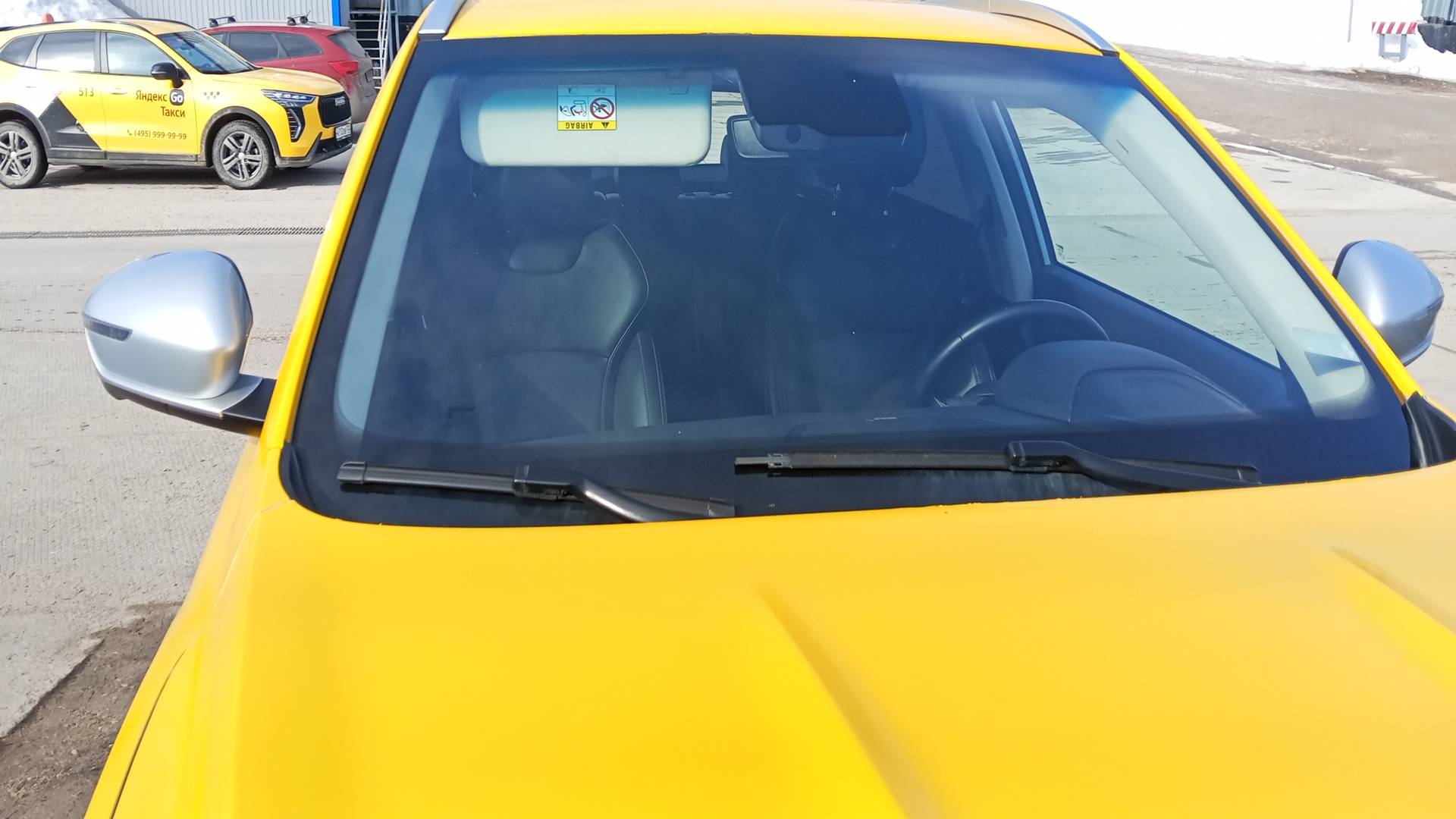 Geely Atlas Pro,  114 011 км, 2024 года в лизинг