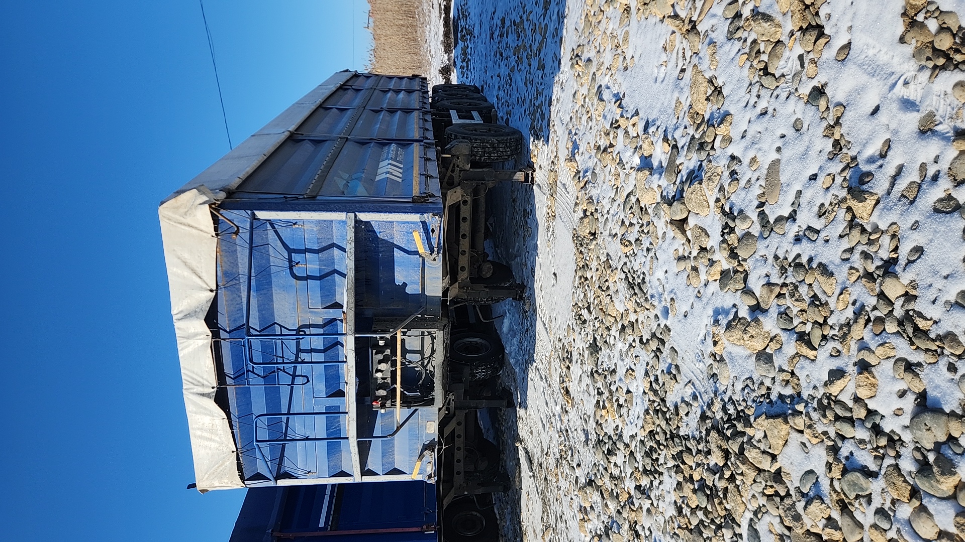 СЗА 924312, 2022 года в лизинг