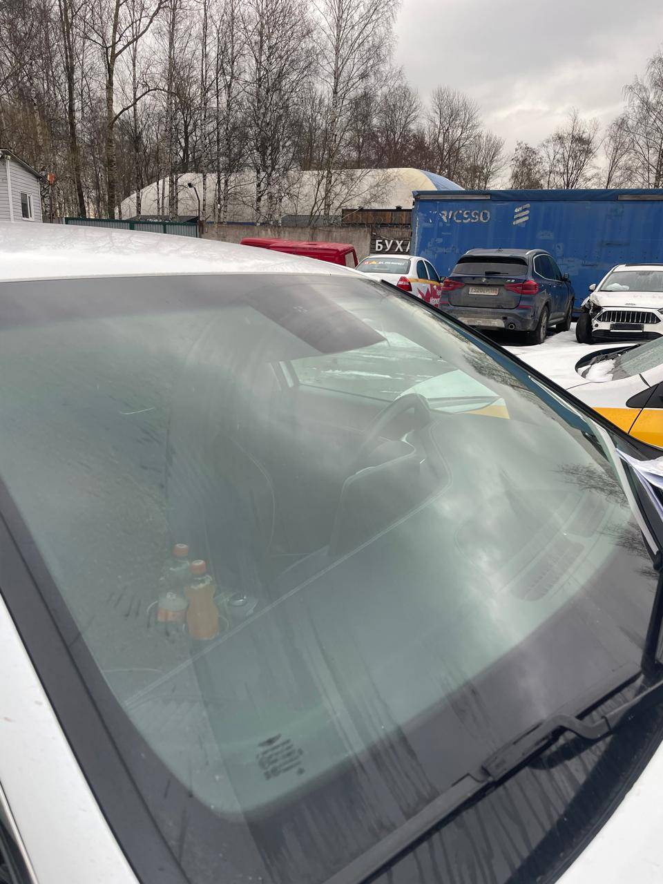 Genesis G70,  131 025 км, 2019 года