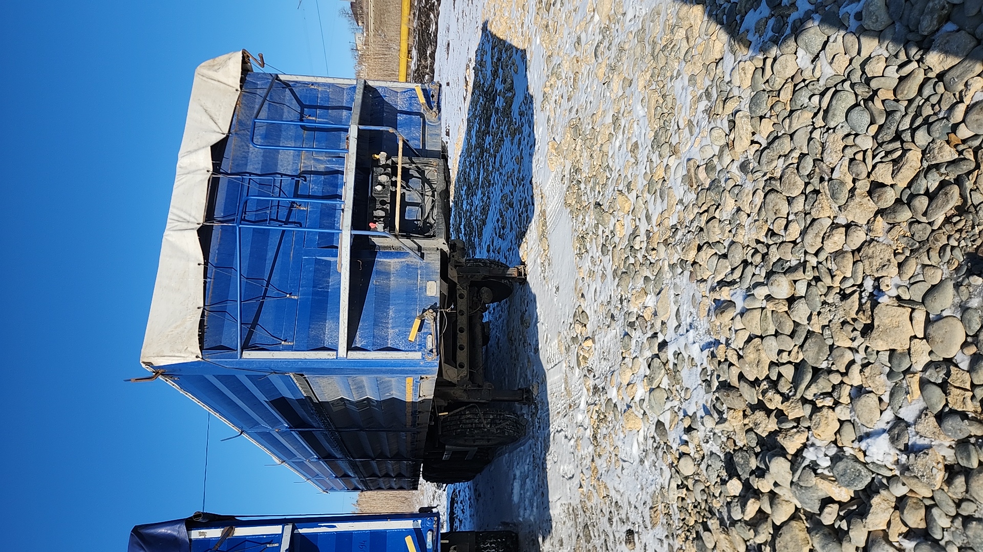 СЗА 924312, 2022 года в лизинг