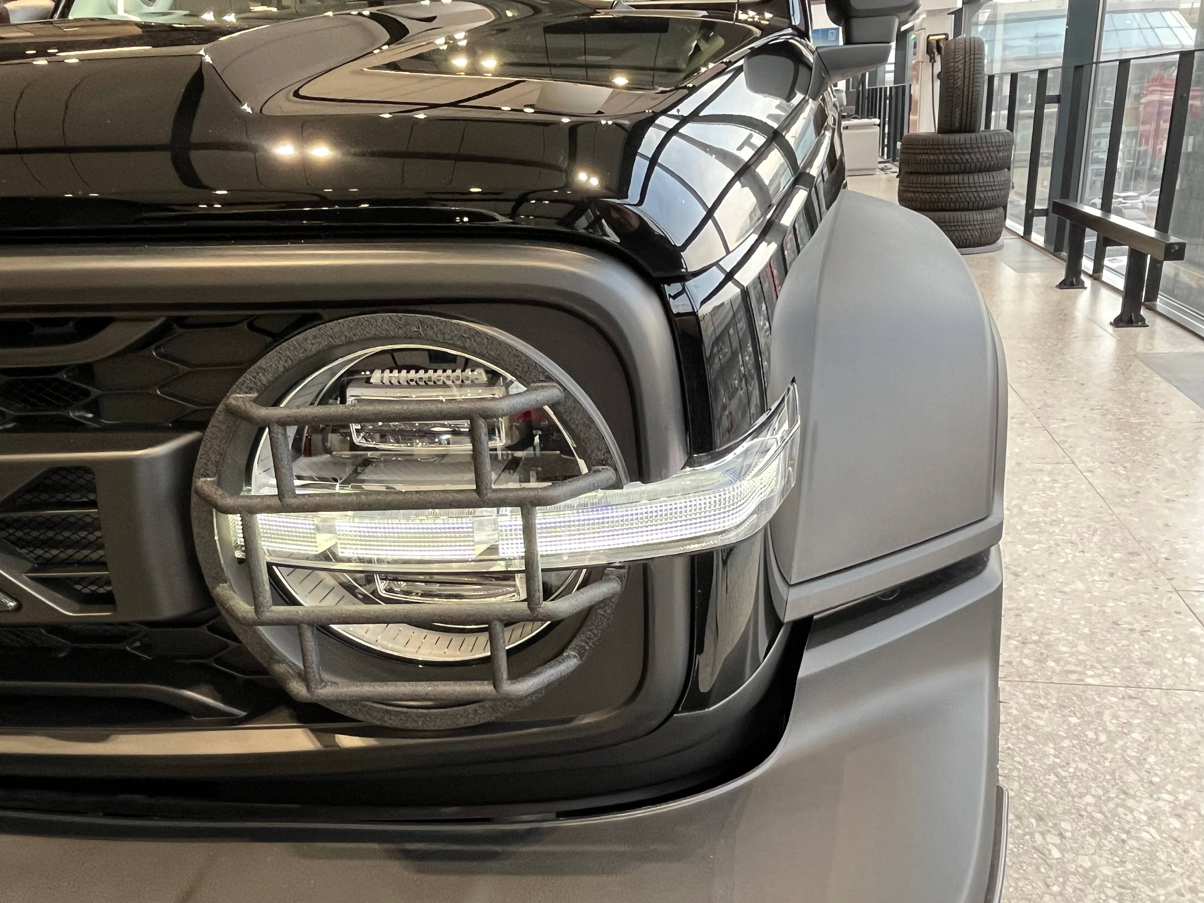 Tank 300 Premium 2.0 8AT 4WD