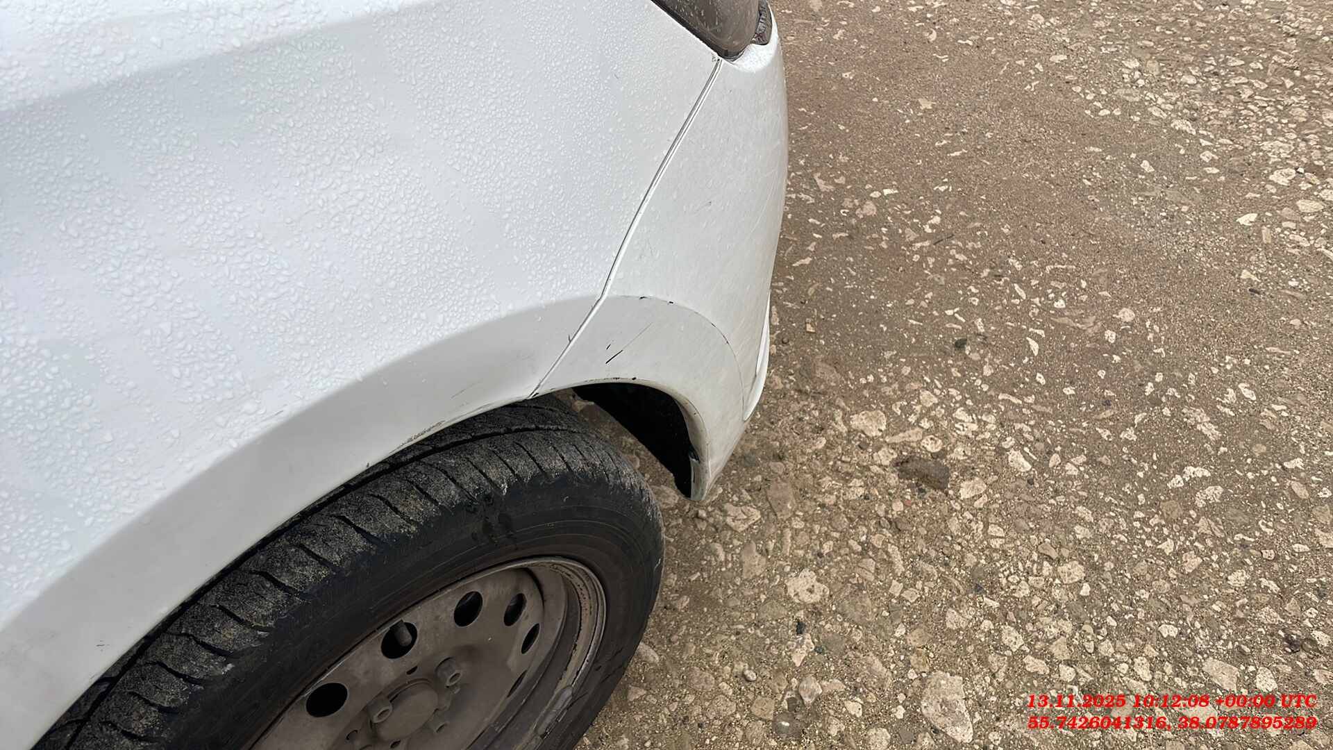 Lada Granta седан,  18 449 км, 2025 года в лизинг