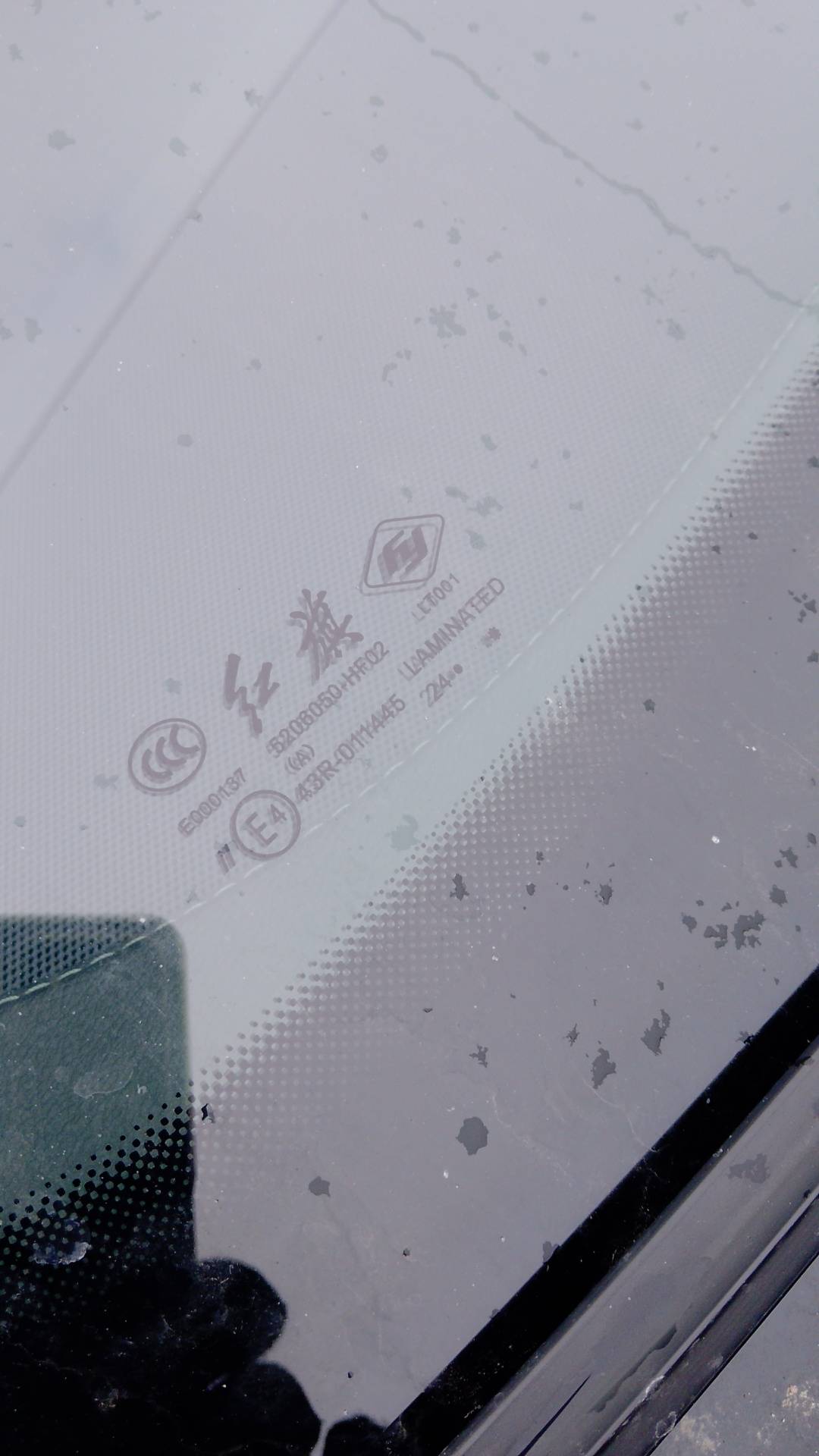 Hongqi H5,  123 968 км, 2024 года в лизинг