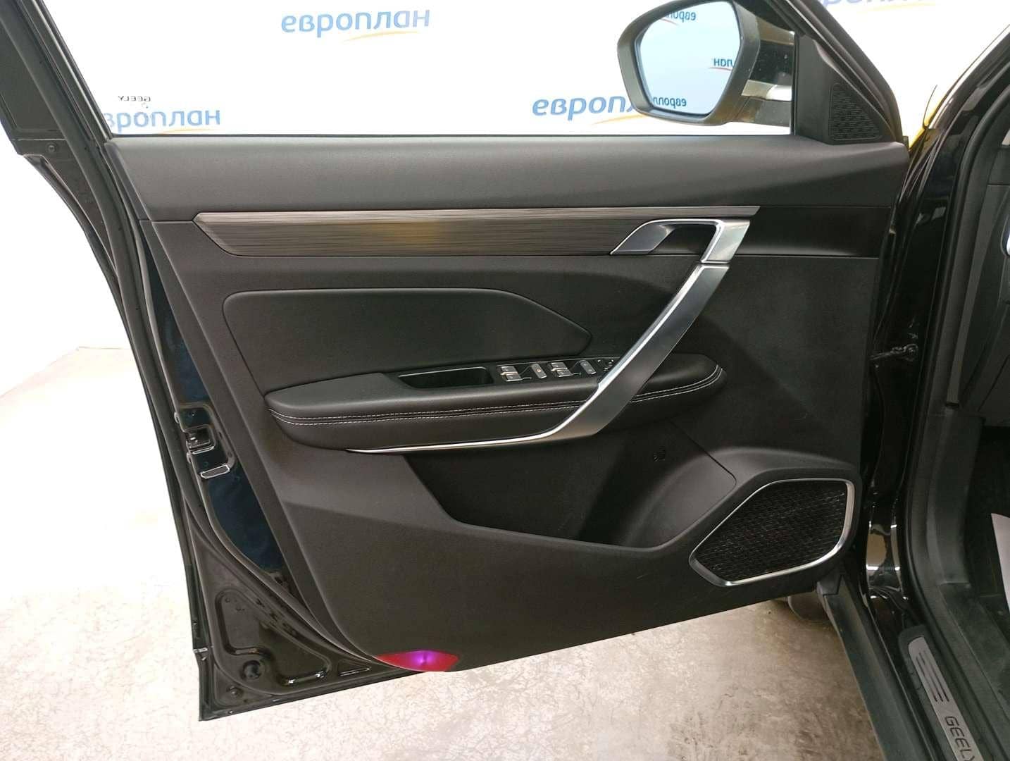 Geely Atlas Pro,  83 249 км, 2024 года в лизинг