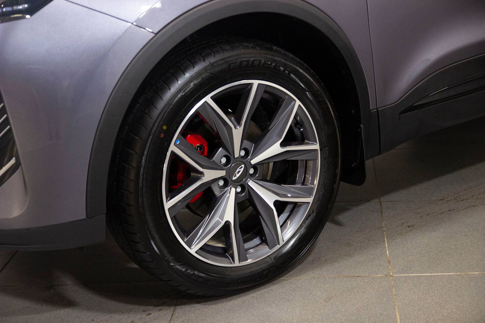 Chery Tiggo 7 PRO MAX Active 1.6T 150 DCT 4WD