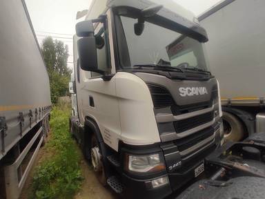SCANIA G 440 A4x2NA (CG20H)