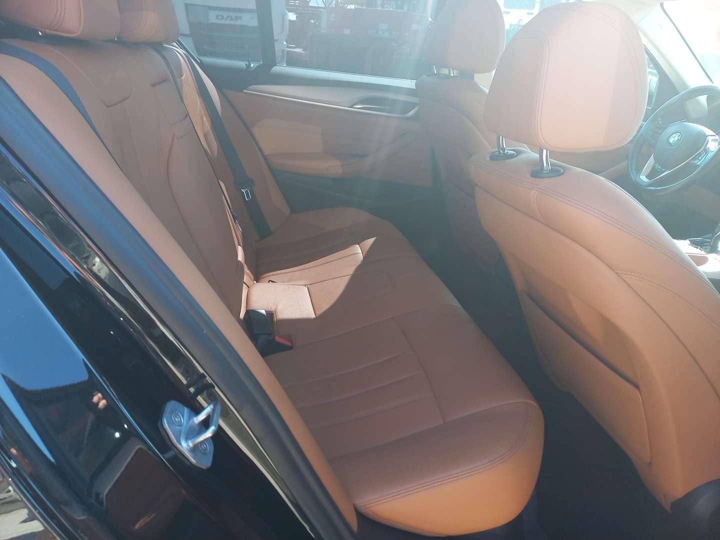 BMW 3 серия,  96 820 км, 2019 года в лизинг