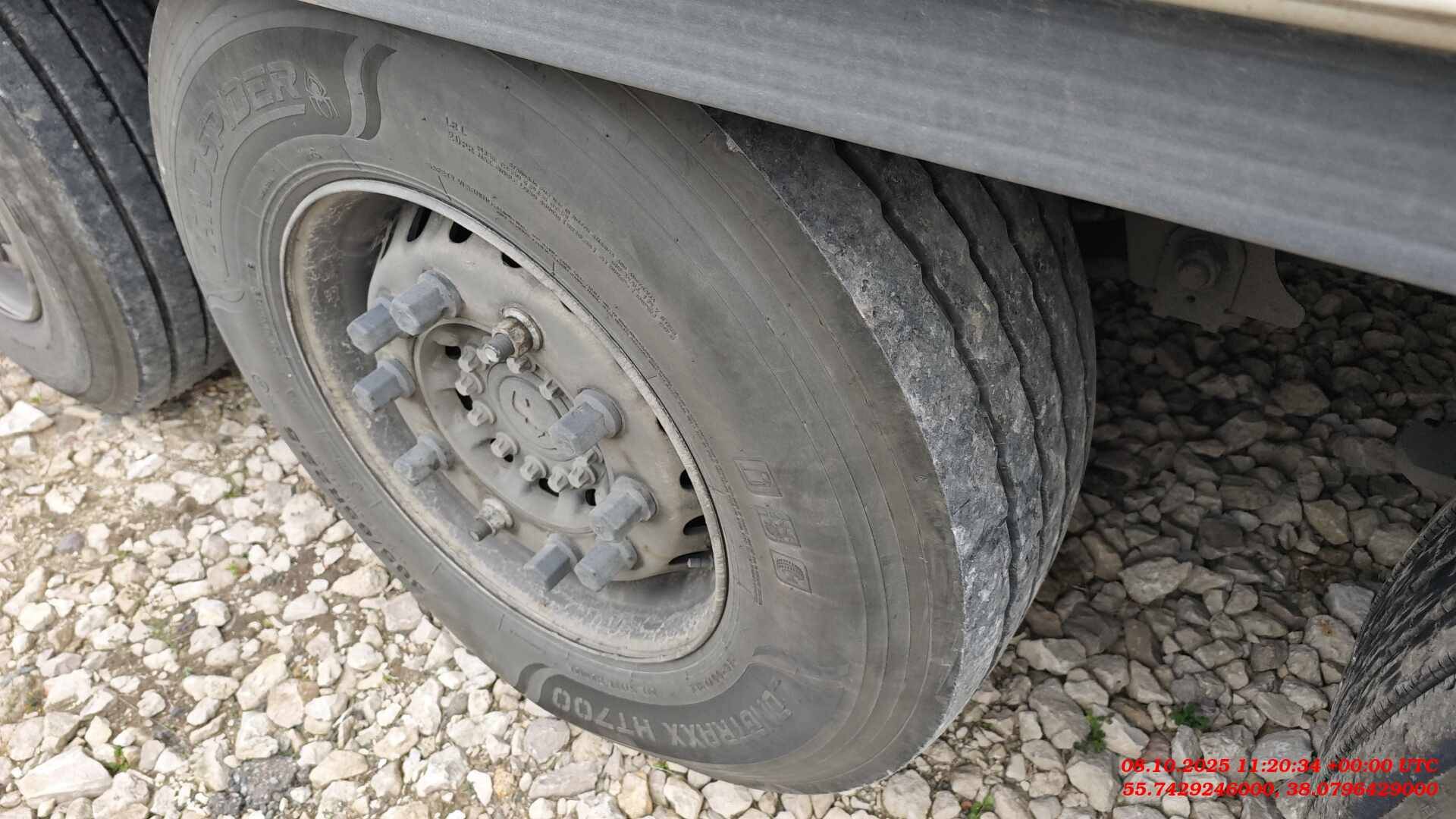 SCHMITZ Рефрижератор SKO24/L, 2021 года в лизинг