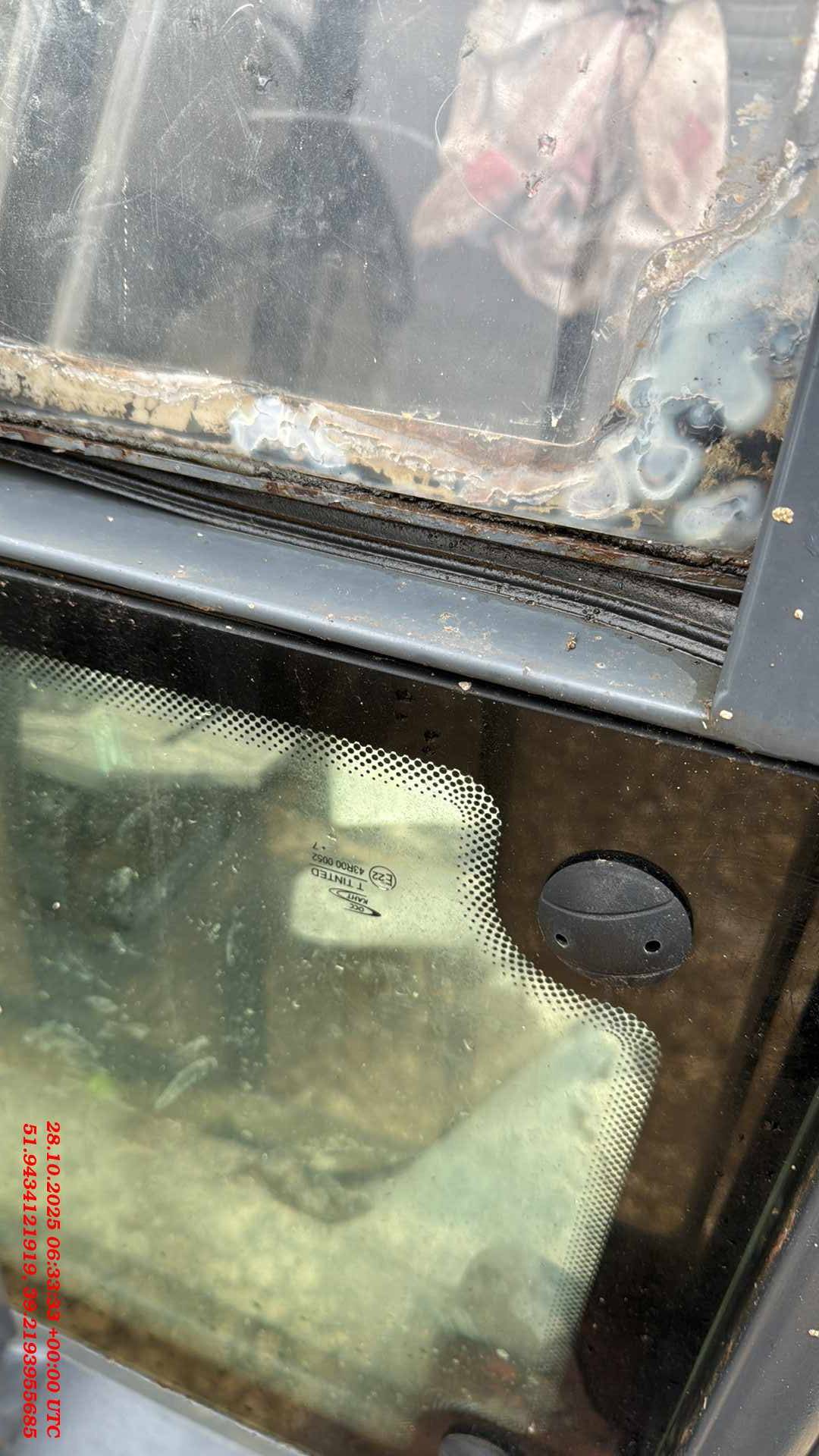 Тверской экскаватор TX270, 2017 года в лизинг