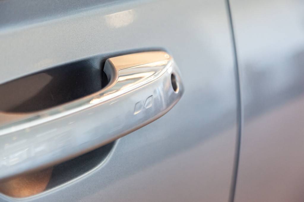 Geely Monjaro Флагман 2.0Т 238 л.с. АТ полный привод