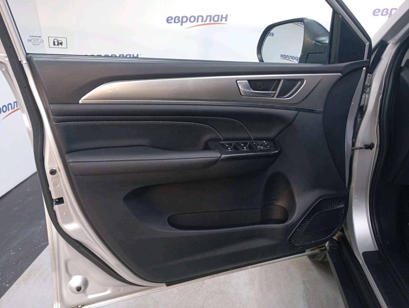 Haval M6,  73 521 км, 2024 года в лизинг