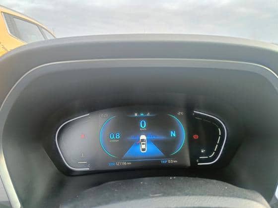 JAC J7, 2023 года в лизинг
