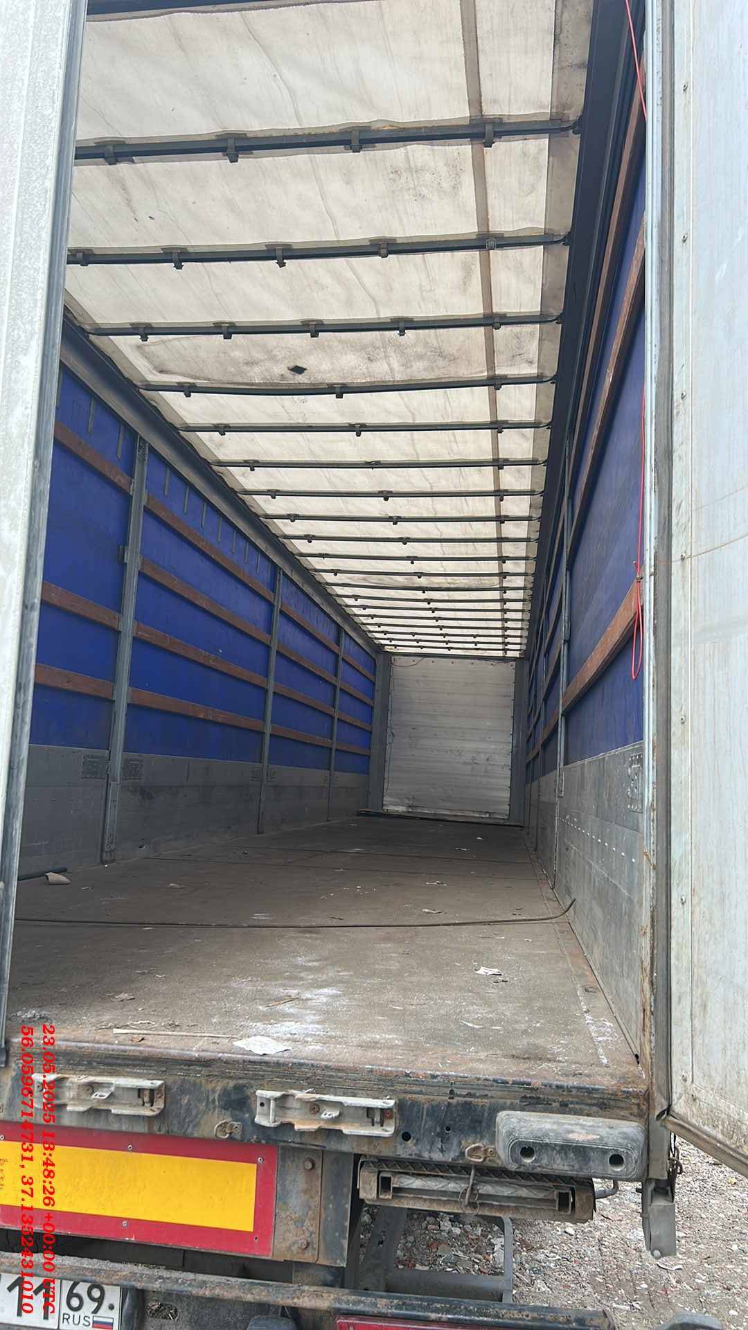 МАЗ 975830-3061-000, 2022 года в лизинг