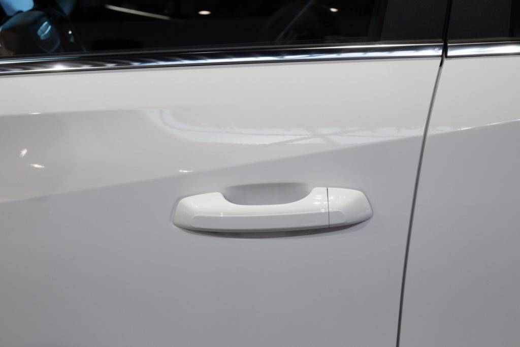 Geely Cityray Flagship 1.5T 7DCT 2WD