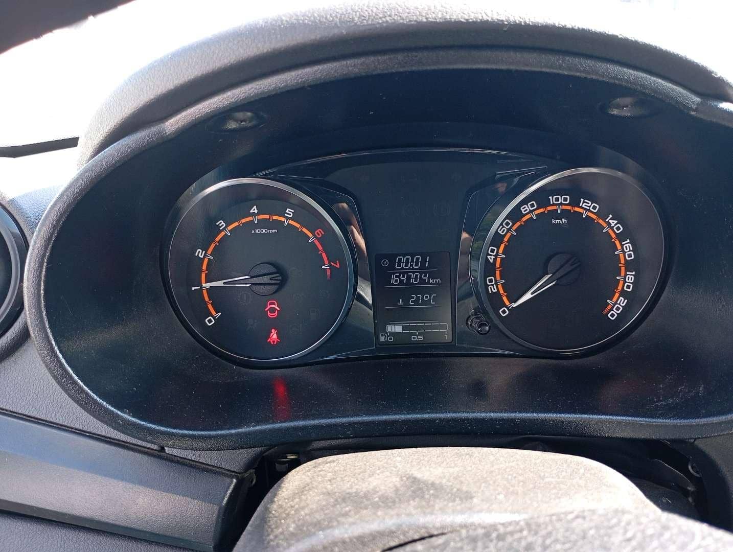 Lada Granta фургон,  164 704 км, 2024 года в лизинг