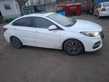 OMODA S5