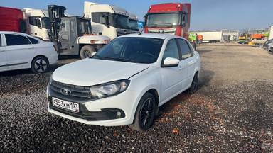 Lada Granta седан