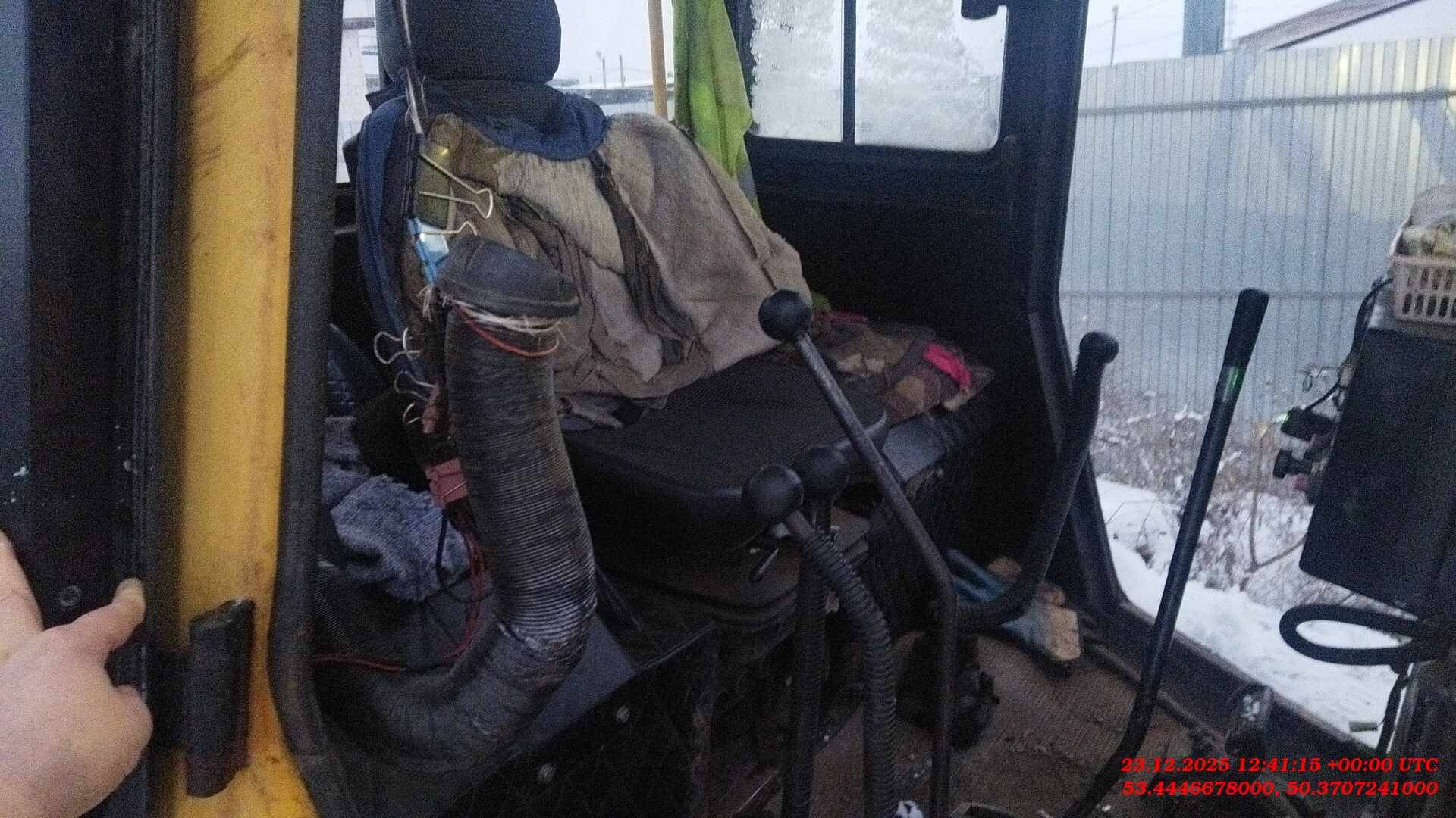 ТС-Сервис Т.10ММ.Е,  34 750 км, 2023 года в лизинг