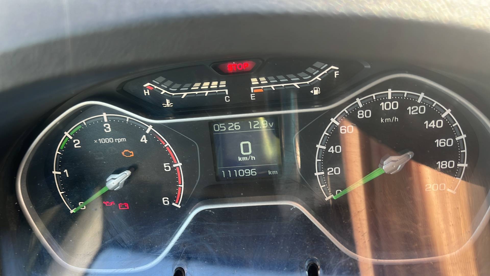 ГАЗ ГАЗель NEXT,  111 096 км, 2023 года в лизинг