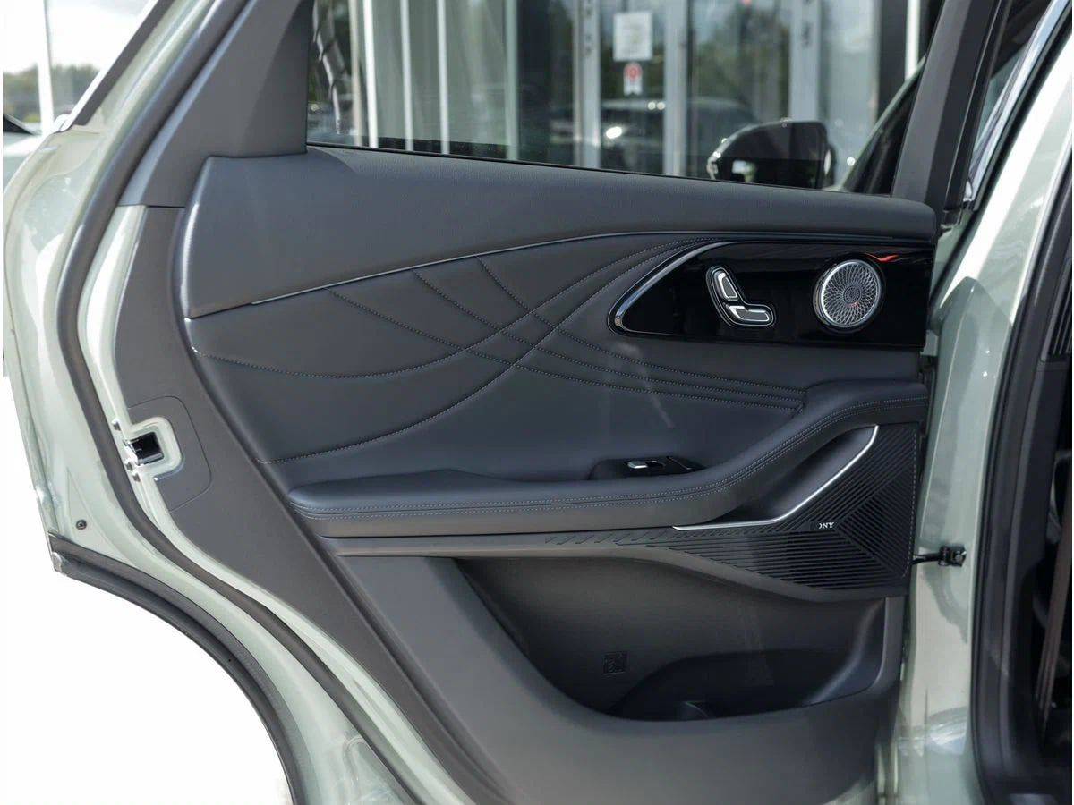 EXEED RX Premium 2.0 TGDI 8AT AWD