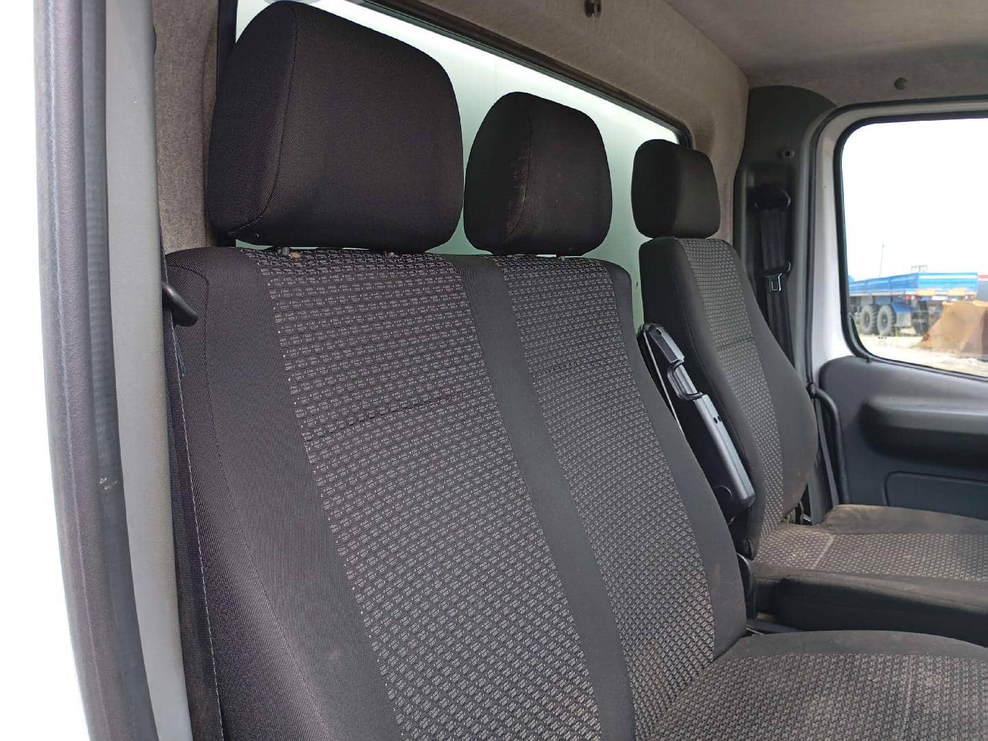 JAC N120, 2023 года в лизинг