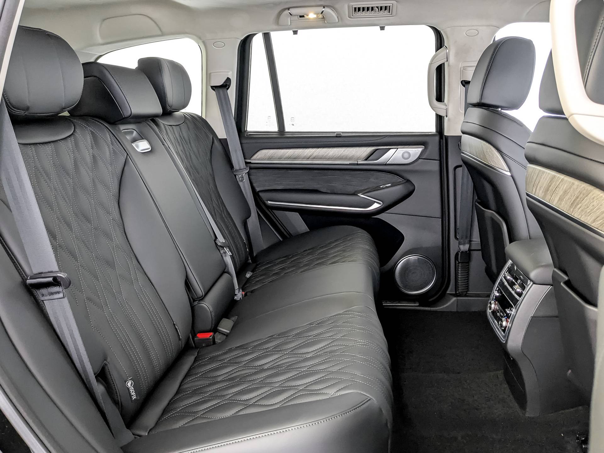 Tank 500 Premium 3.0 9AT 4WD