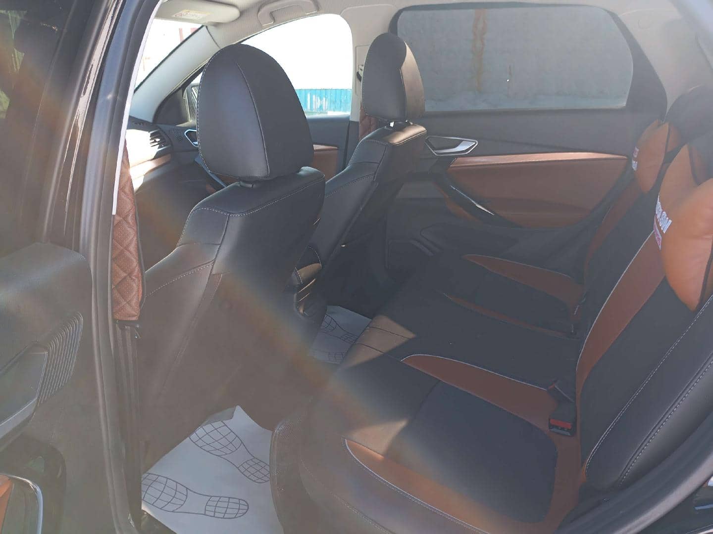 Lada Vesta универсал Кросс,  27 448 км, 2024 года в лизинг