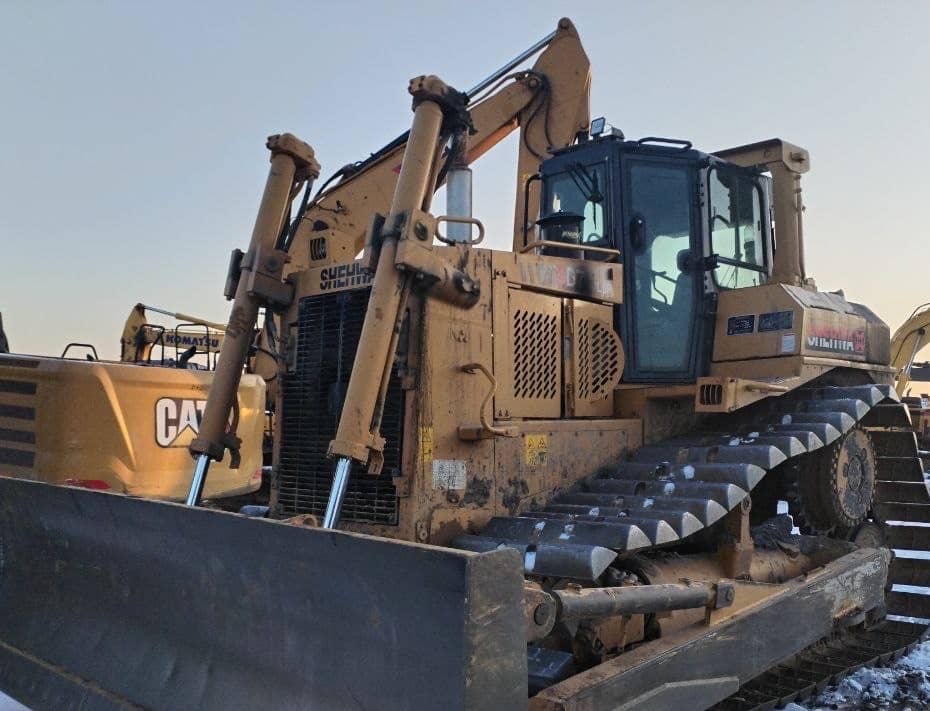 SHEHWA SD7LGP,  1 км, 2021 года в лизинг