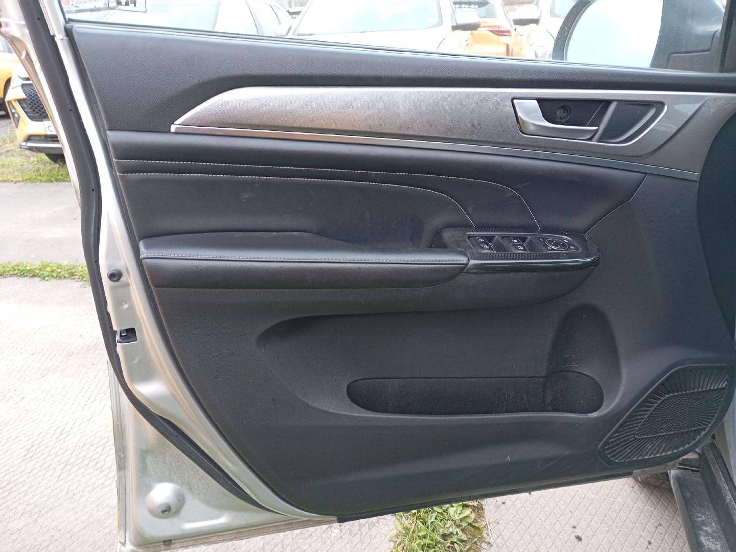 Haval M6,  182 142 км, 2023 года в лизинг