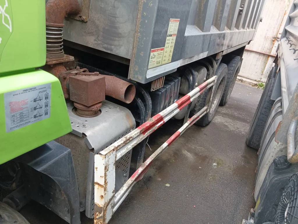 Shacman SX3258DR384 Лот 000000639